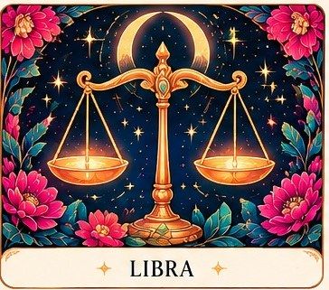 Libra 2027 in one picture
