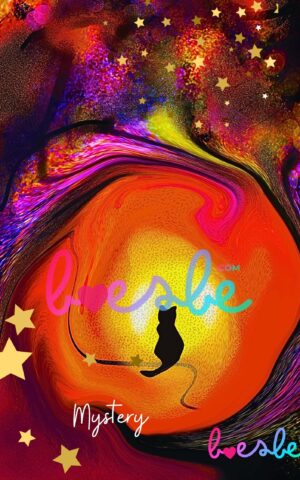 Mystery – Digital Art by BO