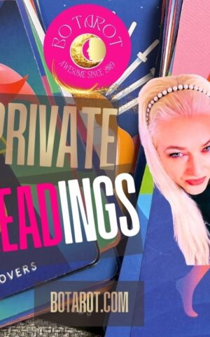 Private Readings