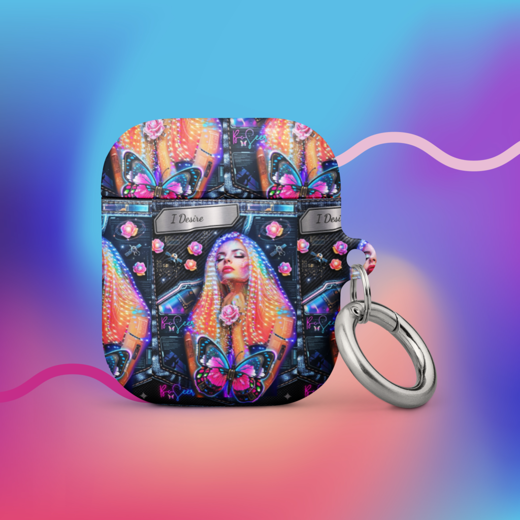 Case for AirPods®