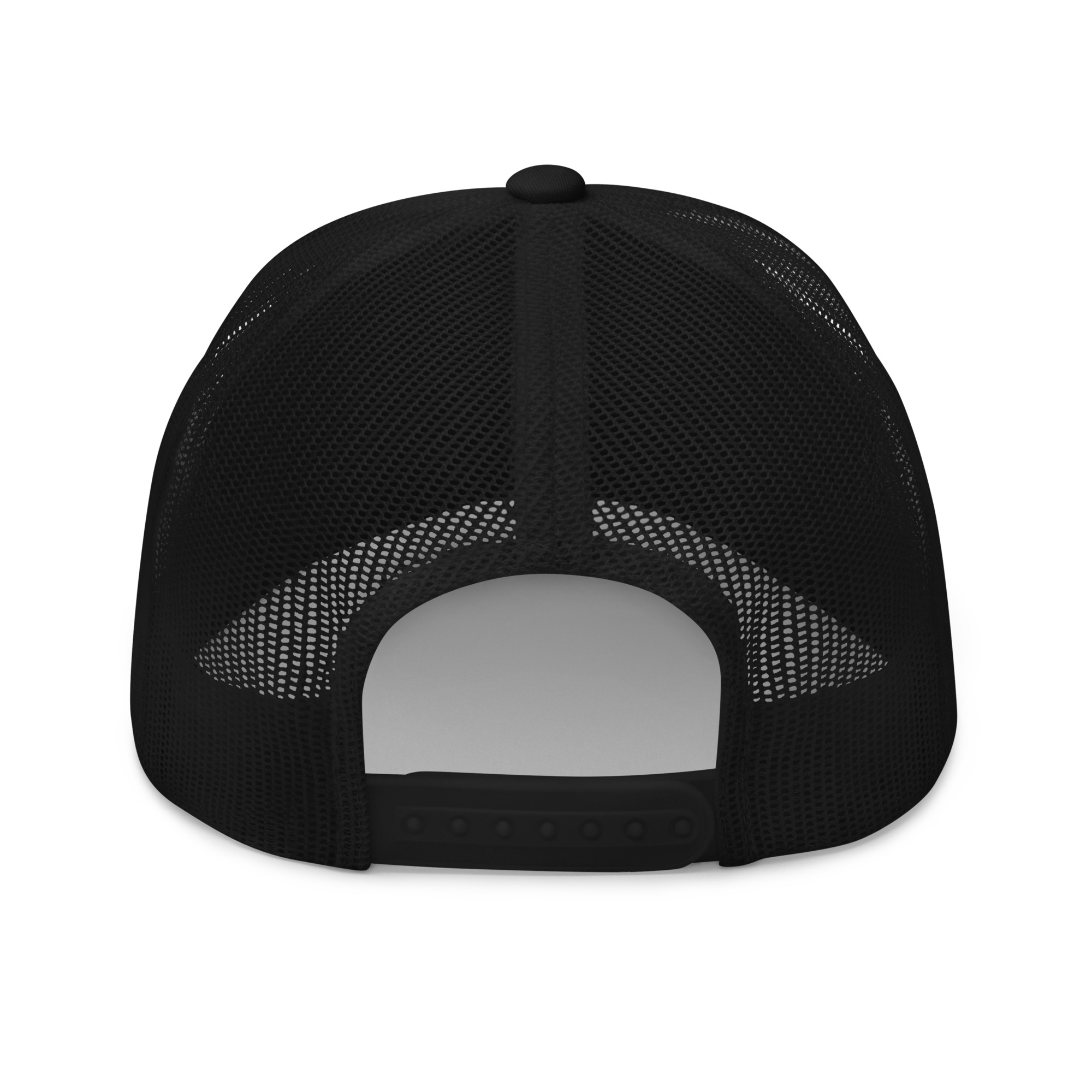 Main Character Energy (`Reversed) Trucker Cap - Image 4