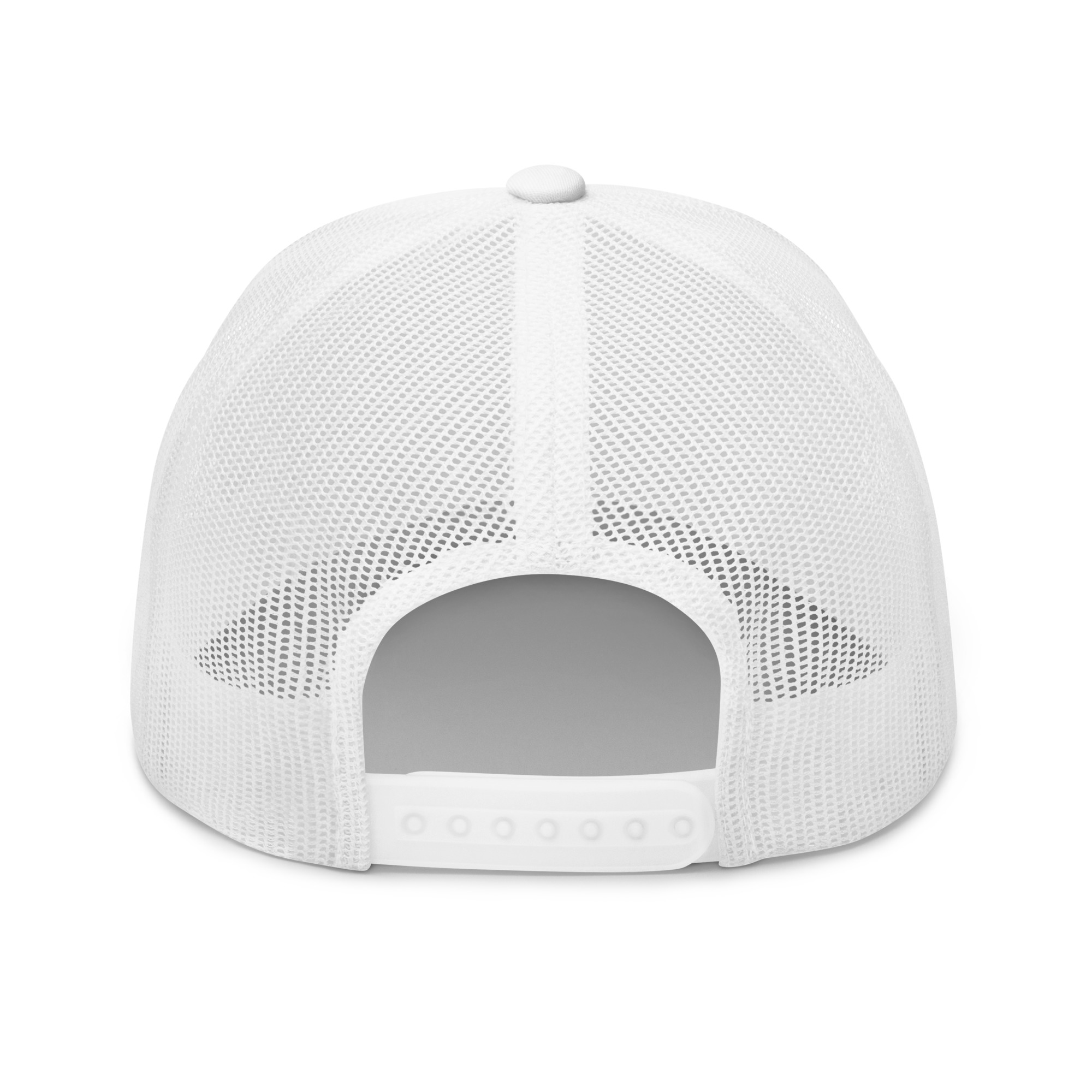 Main Character Energy (`Reversed) Trucker Cap - Image 5